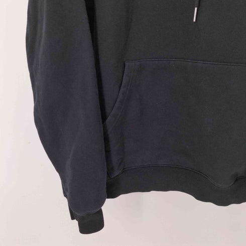 オーワイ OY BROKEN LOGO ODOLLY HOODIE メンズ JPN:2