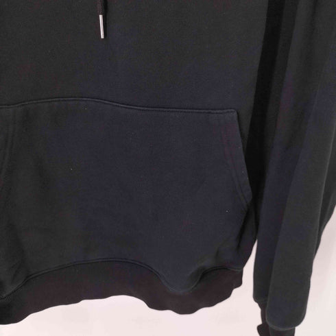 オーワイ OY BROKEN LOGO ODOLLY HOODIE メンズ JPN:2
