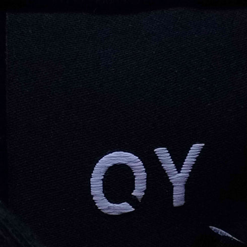 オーワイ OY BROKEN LOGO ODOLLY HOODIE メンズ JPN:2
