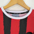 エスワイサーティトゥー SY32 by SWEET YEARS ACTIVE WORK OUT STRIP TEE ストライプ Tシャツ メンズ import:L