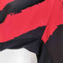 エスワイサーティトゥー SY32 by SWEET YEARS ACTIVE WORK OUT STRIP TEE ストライプ Tシャツ メンズ import:L