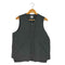 ポストオーバーオールズ POST OVERALLS NORTHWEST VEST ノースウエスト 中綿 ベスト メンズ