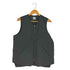 ポストオーバーオールズ POST OVERALLS NORTHWEST VEST ノースウエスト 中綿 ベスト メンズ