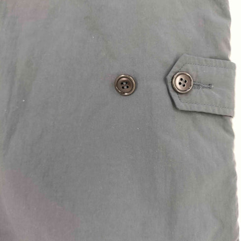 ポストオーバーオールズ POST OVERALLS NORTHWEST VEST ノースウエスト 中綿 ベスト メンズ