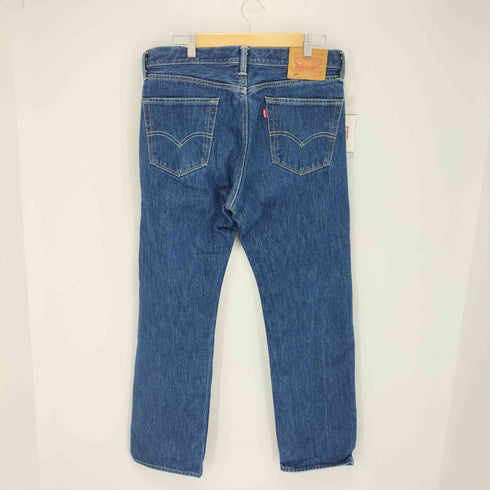 リーバイス Levis MADE IN THE USA505 デニムパンツ ストレート メンズ 34×34