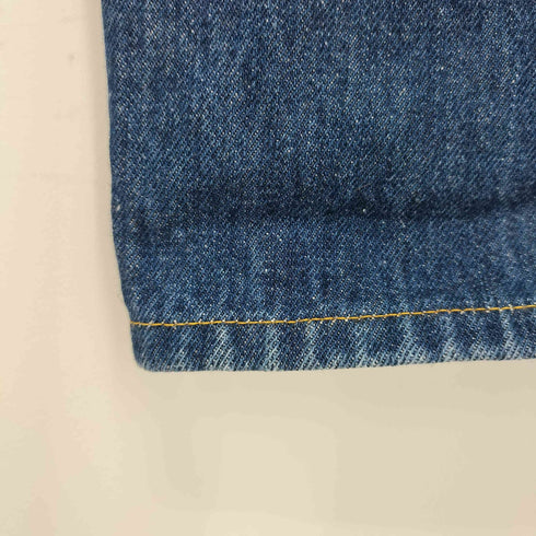 リーバイス Levis MADE IN THE USA505 デニムパンツ ストレート メンズ 34×34