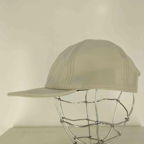 グラフペーパー Graphpaper Boiled Wool 6 Panel Cap ボイルド ウール 6パネル キャップ メンズ ONE SIZE