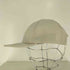 グラフペーパー Graphpaper Boiled Wool 6 Panel Cap ボイルド ウール 6パネル キャップ メンズ ONE SIZE