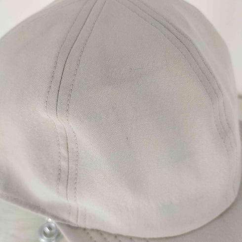 グラフペーパー Graphpaper Boiled Wool 6 Panel Cap ボイルド ウール 6パネル キャップ メンズ ONE SIZE