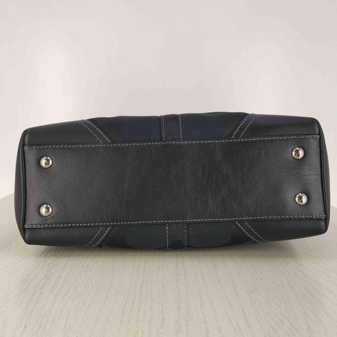 コーチ COACH シグネチャー キャンバス トートバッグ レディース