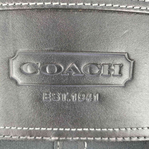 コーチ COACH シグネチャー キャンバス トートバッグ レディース