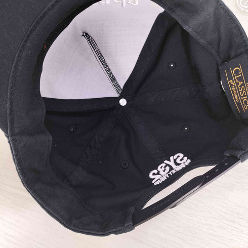 エスワイサーティトゥー SY32 by SWEET YEARS SNAPBACK CAP B スナップバック キャップ B メンズ FREE