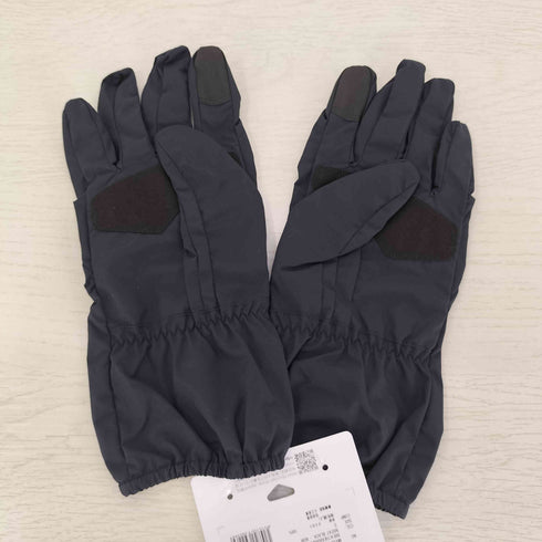 ミレー MILLET BREATHEBARRIER OVER GLOVE ブリーズバリヤー オーバー グローブ メンズ S