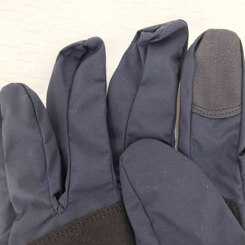 ミレー MILLET BREATHEBARRIER OVER GLOVE ブリーズバリヤー オーバー グローブ メンズ S