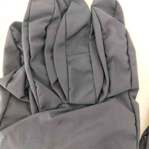 ミレー MILLET BREATHEBARRIER OVER GLOVE ブリーズバリヤー オーバー グローブ メンズ S