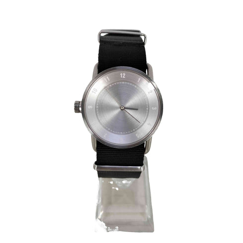 TID WATCHES No.1 Steel Dial No.1 スチールダイヤル 腕時計 メンズ