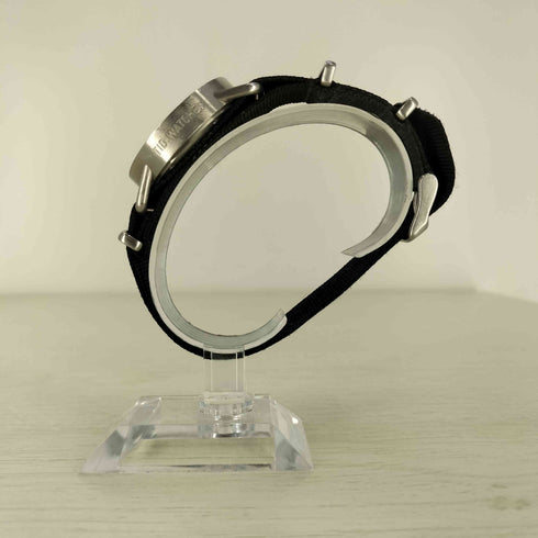 TID WATCHES No.1 Steel Dial No.1 スチールダイヤル 腕時計 メンズ