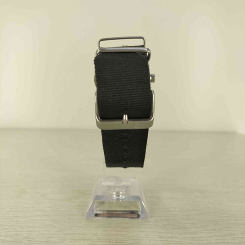 TID WATCHES No.1 Steel Dial No.1 スチールダイヤル 腕時計 メンズ