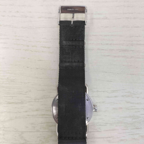 TID WATCHES No.1 Steel Dial No.1 スチールダイヤル 腕時計 メンズ