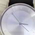 TID WATCHES No.1 Steel Dial No.1 スチールダイヤル 腕時計 メンズ