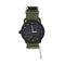 TID WATCHES No.1 Black Dial No.1 ブラックダイヤル 腕時計 メンズ
