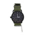 TID WATCHES No.1 Black Dial No.1 ブラックダイヤル 腕時計 メンズ