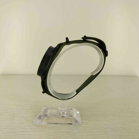 TID WATCHES No.1 Black Dial No.1 ブラックダイヤル 腕時計 メンズ