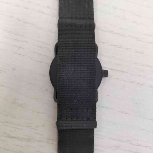 TID WATCHES No.1 White Dial No.1 ホワイトダイヤル 腕時計 メンズ