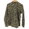 カーハート Carhartt レオパード 長袖シャツ メンズ import:S