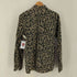 カーハート Carhartt レオパード 長袖シャツ メンズ import:S