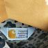 カーハート Carhartt レオパード 長袖シャツ メンズ import:S