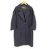 ザラ ZARA オーバーサイズコート レディース import:S