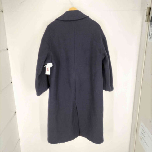 ザラ ZARA オーバーサイズコート レディース import:S