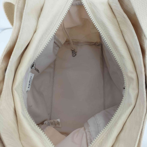 キプリング KIPLING YERAC Brushed Beige 2wayショルダーバッグ レディース