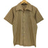 LOCOS オープンカラーシャツ メンズ JPN:M