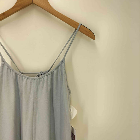 ザラ ZARA キャミソール ジャンプスーツ レディース S
