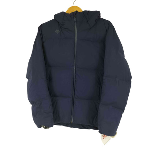 デサント descente ダウンジャケット レディース import:M