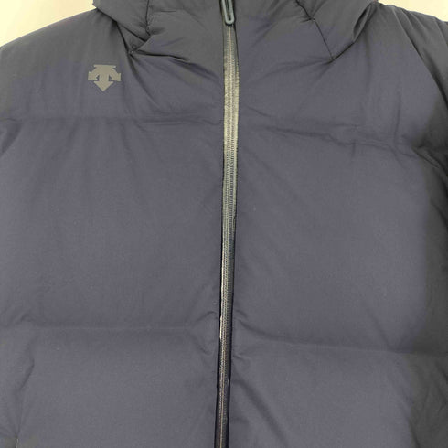 デサント descente ダウンジャケット レディース import:M