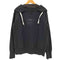 メゾンマルジェラ Maison Margiela 1CON 後付けパーカー ダブルフェイス セパポケ メンズ EUR:48