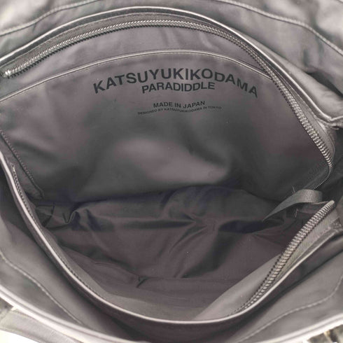 KATSUYUKIKODAMA PARADIDDLE バッグ メンズ