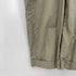 ザラ ZARA レースアップ ジャンプスーツ レディース S