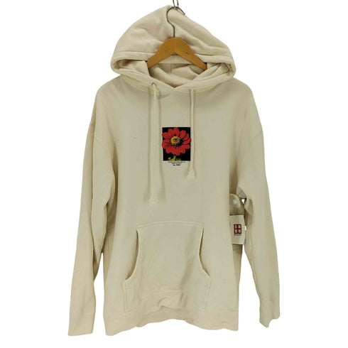 インデペンデントトレーディングカンパニー INDEPENDENT TRADING COMPANY 5BORO FLOWER PULLOVER HOODIE メンズ import:L
