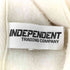 インデペンデントトレーディングカンパニー INDEPENDENT TRADING COMPANY 5BORO FLOWER PULLOVER HOODIE メンズ import:L