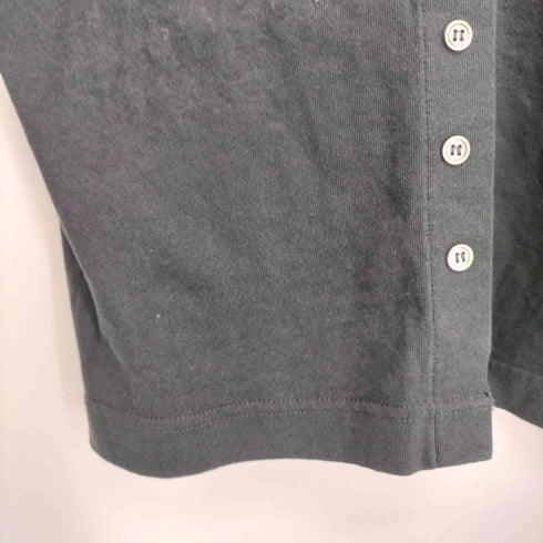 レイビームス Ray BEAMS バルーン スリーブ キリカエ Tシャツ レディース ONE SIZE