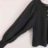 レイビームス Ray BEAMS バルーン スリーブ キリカエ Tシャツ レディース ONE SIZE