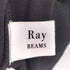 レイビームス Ray BEAMS バルーン スリーブ キリカエ Tシャツ レディース ONE SIZE