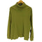 ギャップ Gap 90S OLD 紺タグ タートルネックカットソー メンズ import:L
