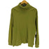 ギャップ Gap 90S OLD 紺タグ タートルネックカットソー メンズ import:L