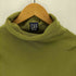 ギャップ Gap 90S OLD 紺タグ タートルネックカットソー メンズ import:L