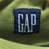 ギャップ Gap 90S OLD 紺タグ タートルネックカットソー メンズ import:L